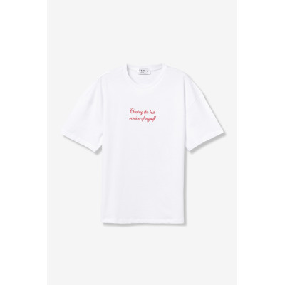 T-Shirts S/S