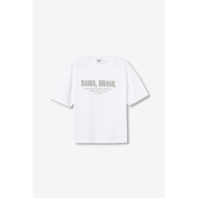 T-Shirts S/S