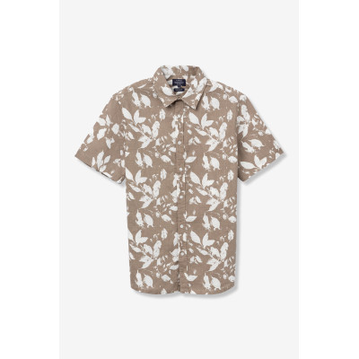 Camisas S/S