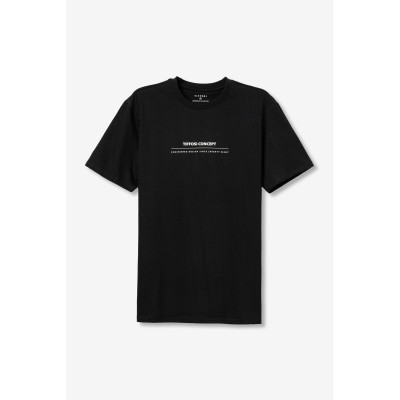 T-Shirts S/S
