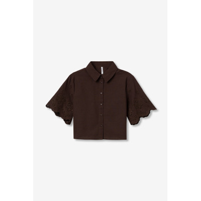 Camisas S/S