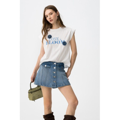 T-Shirts S/S