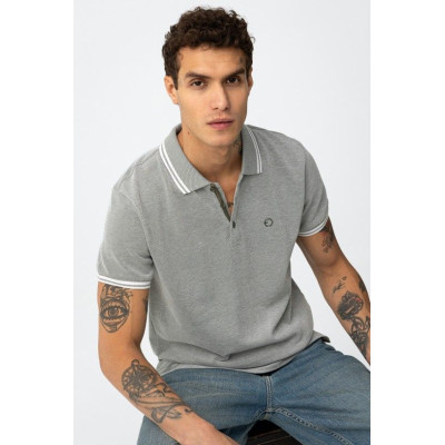Polo S/S