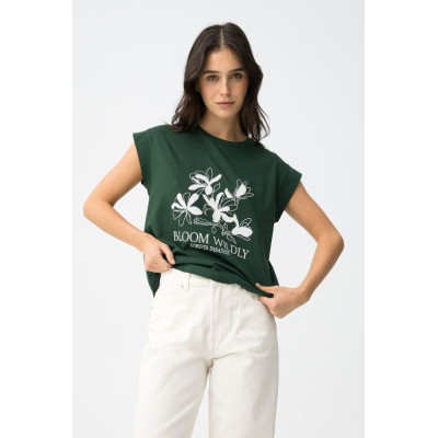 T-Shirts S/S