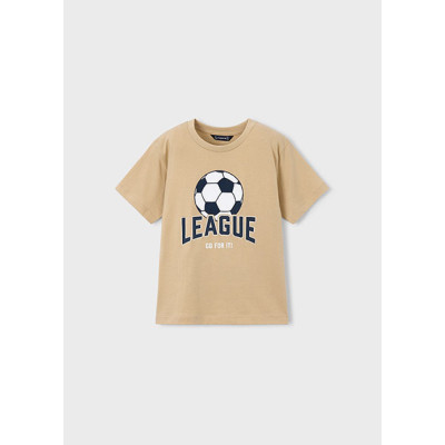 Camiseta manga curta