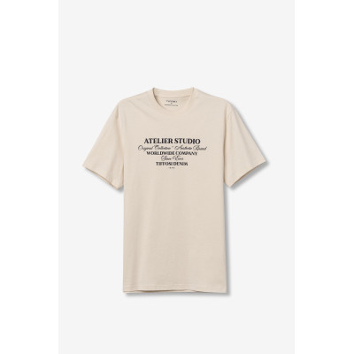 T-Shirts S/S