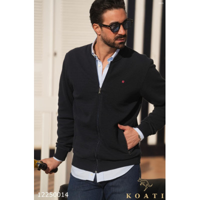 Casaco Koati