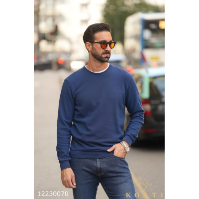 Pullover Koati