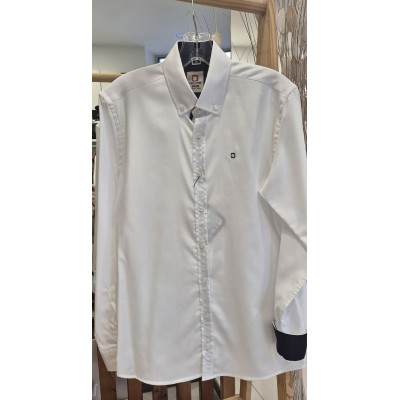 Camisa YELLOW