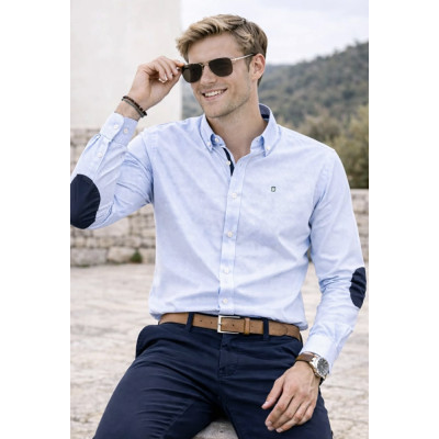 Camisa YELLOW