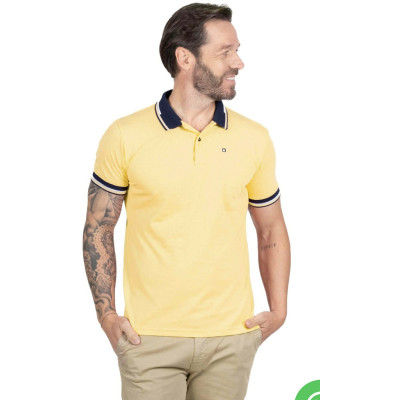 Polo YELLOW