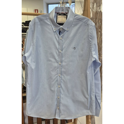 Camisa YELLOW