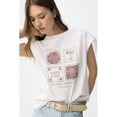 T-Shirts S/S