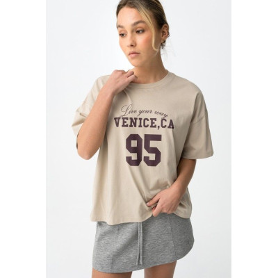 T-Shirts S/S