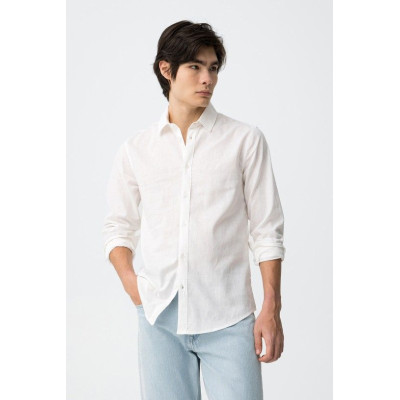 Camisas L/S