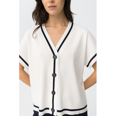 Camisola S/S