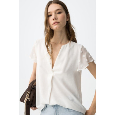 Blusa S/S