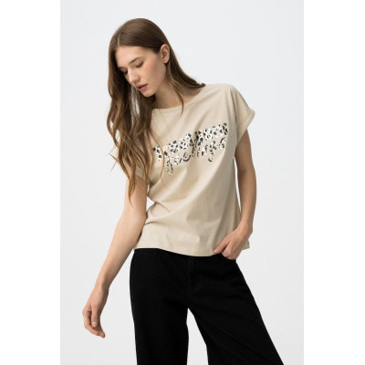 T-Shirts S/S