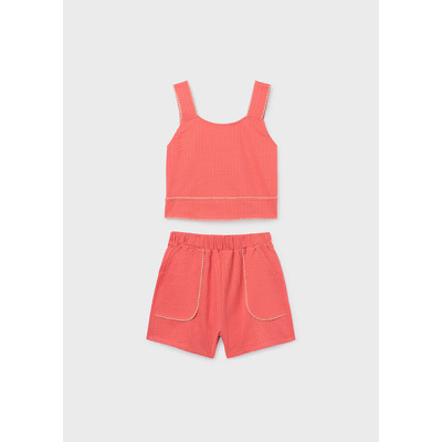 Conj. short