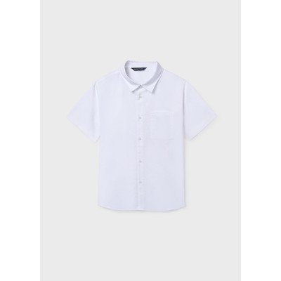 Camisa manga curta