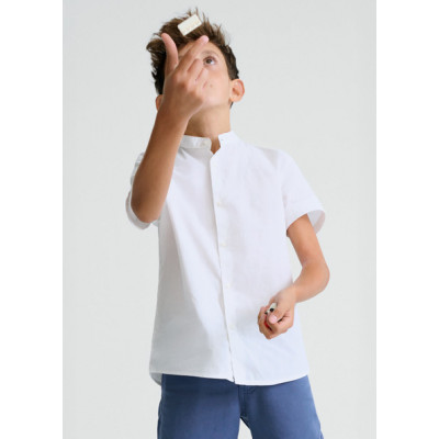 Camisa manga curta