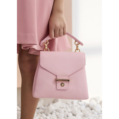 Bolsa trapecio