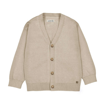 Casaco Tricot