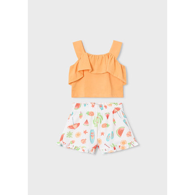 Conj. short