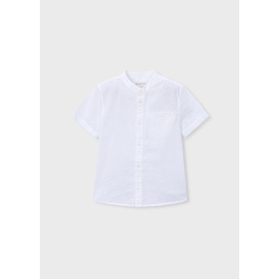 Camisa manga curta