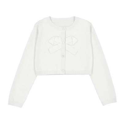 Casaco Tricot