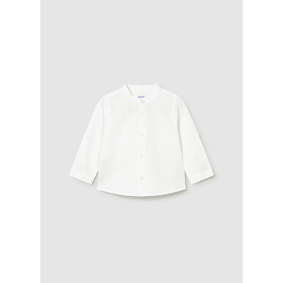 Camisa manga comprida