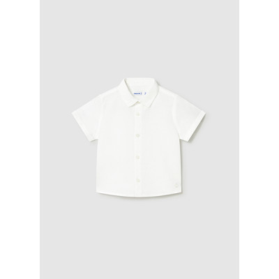 Camisa manga curta