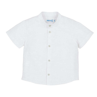 Camisa manga curta