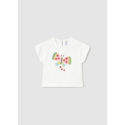 Camiseta manga curta