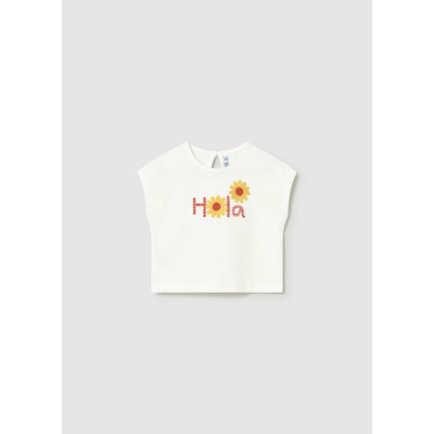 Camiseta manga curta