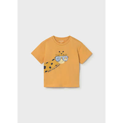 Camiseta manga curta