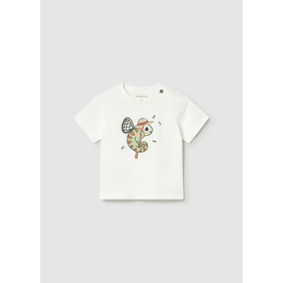 Camiseta manga curta