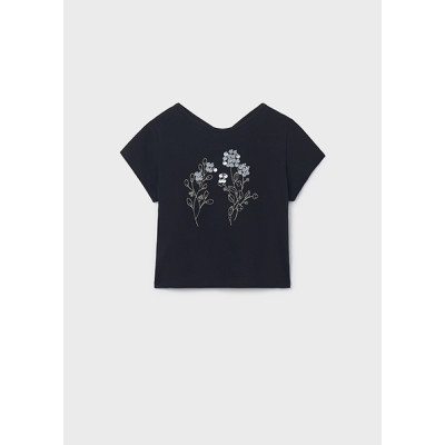 Camiseta manga curta