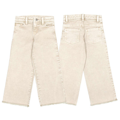 Calça sarja