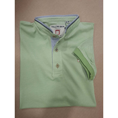 Polo Yellow