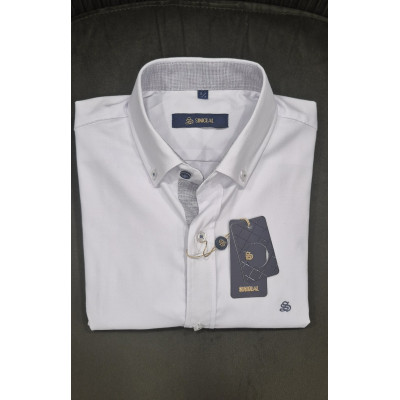 Camisa Sinigual