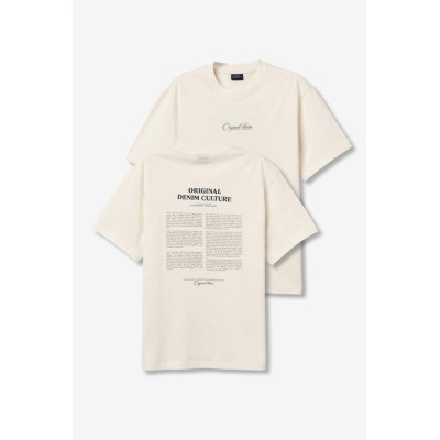 T-Shirts S/S