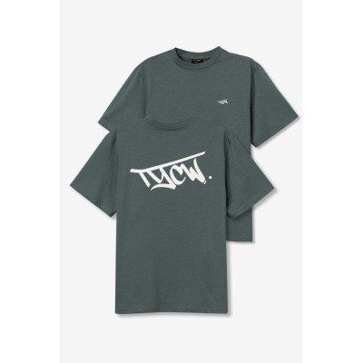 T-Shirts S/S