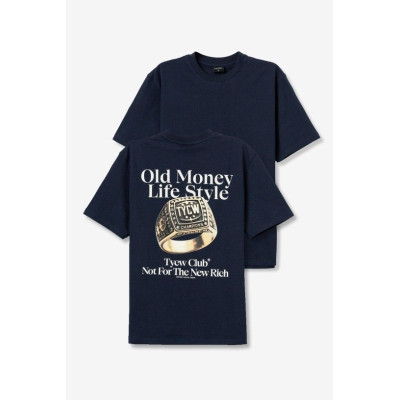 T-Shirts S/S