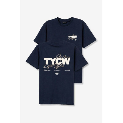 T-Shirts S/S