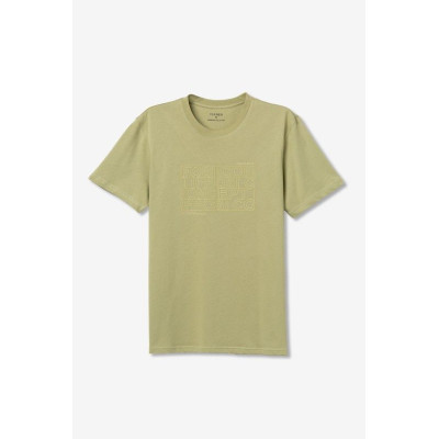 T-Shirts S/S