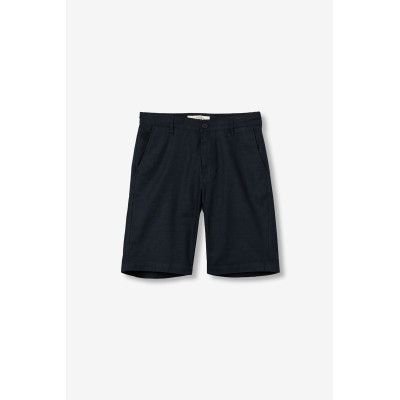 Calções não Denim