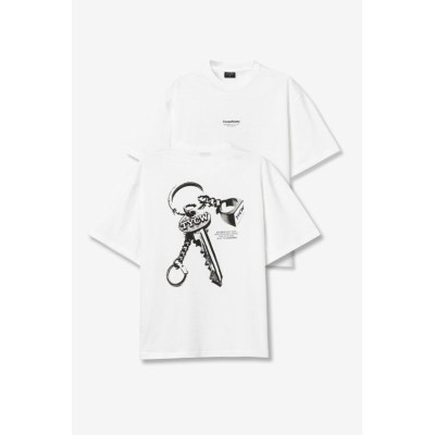 T-Shirts S/S
