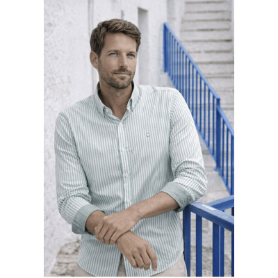 Camisa YELLOW