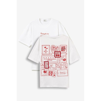 T-Shirts S/S
